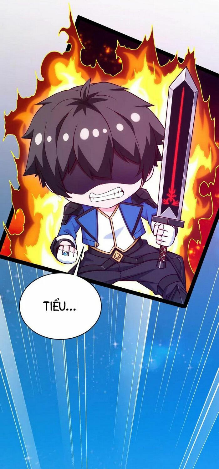 ma thú kiếm thánh dị giới tung hoành chapter 126 6