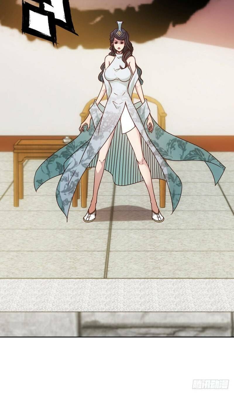 hồng thiên thần tôn chapter 39 31