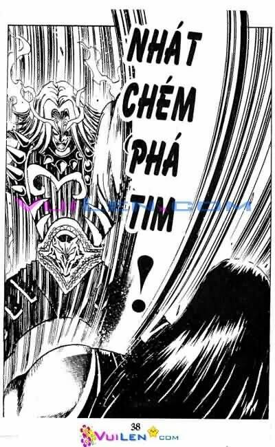 tiểu hòa thượng hd remake chapter 230 6