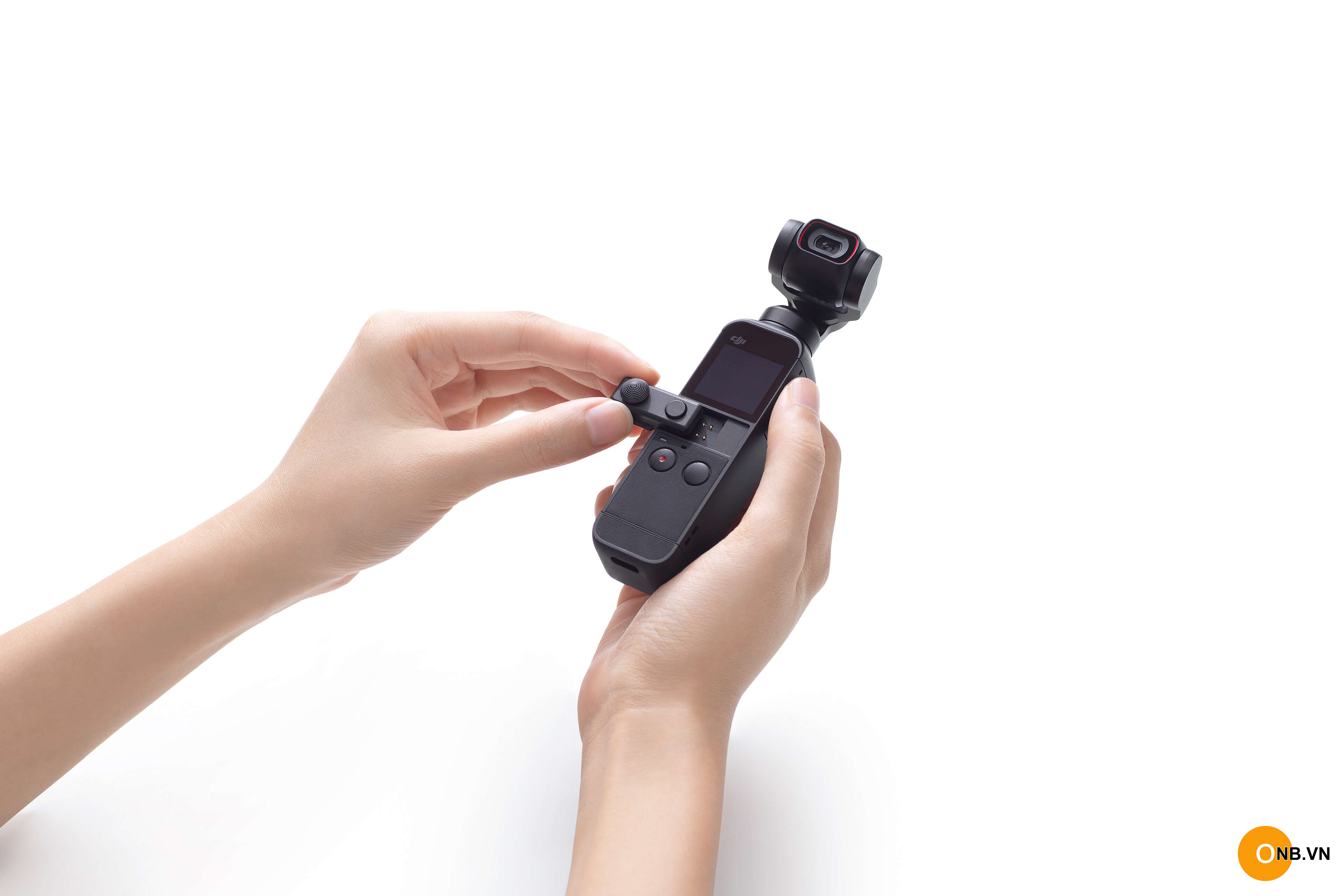 DJI Pocket 2 Mini Control Stick - Cần gạt điều khiển camera