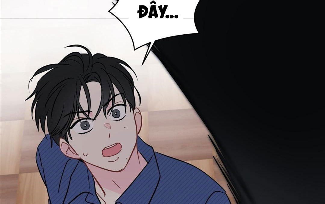 chuyện quái gì với giấc mơ đó vậy chapter 49 37