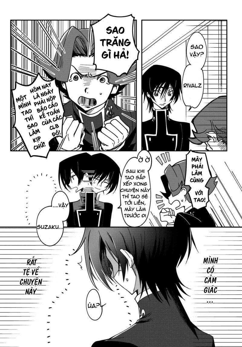 kateikyoushi no lelouch-san chapter 4 3