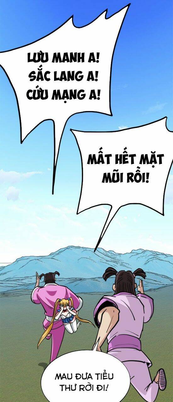 chí tôn thổ hào hệ thống chapter 5 15