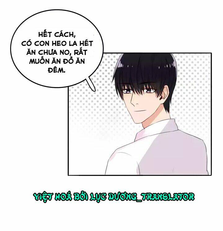 chào buổi sáng, hướng dương chapter 32 16