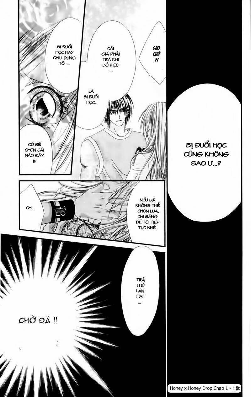 honey x honey drop chapter 1 53