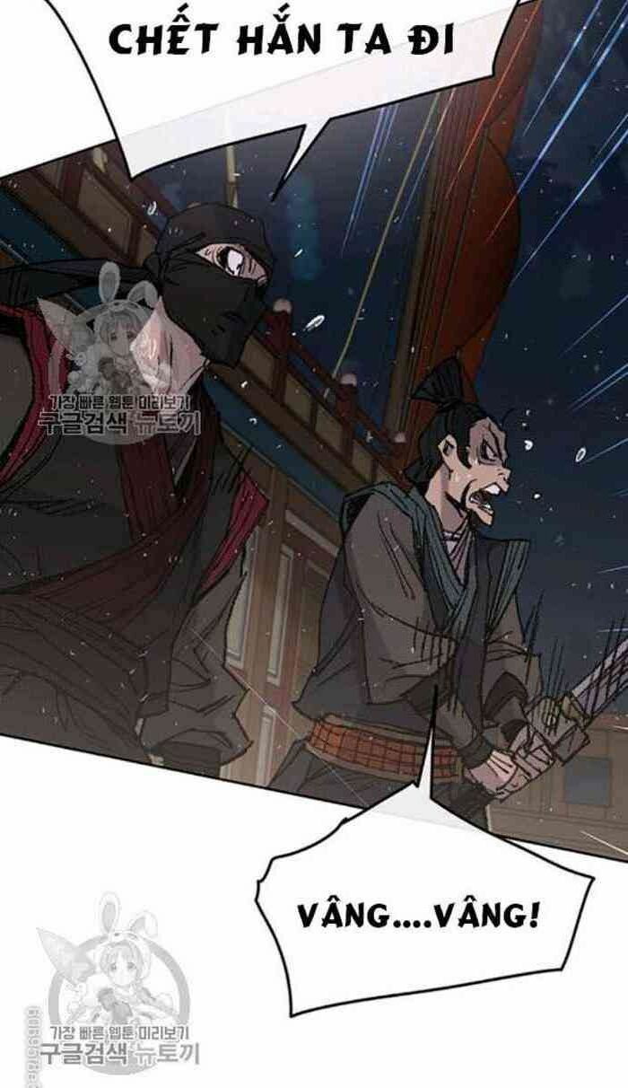 kiếm sĩ bất bại chapter 61 39