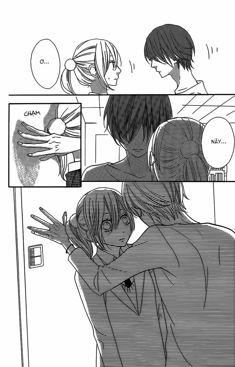 mairunovich chapter 25 6