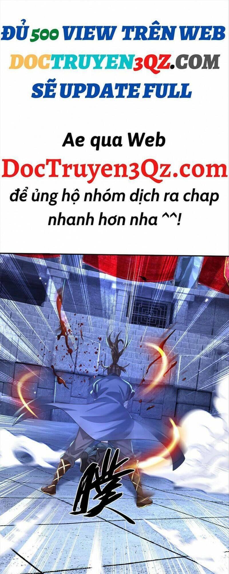 Ta Trở Về Từ Thế Giới Tu Tiên chapter 117 19