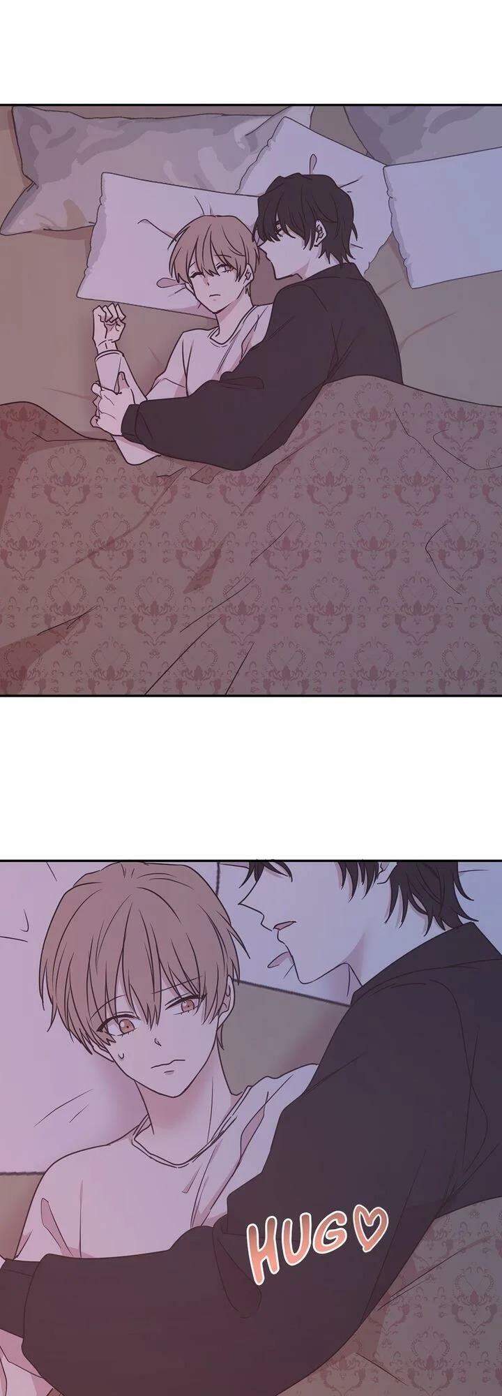 tôi sẽ đi đến cùng với hoàng đế chapter 57 20