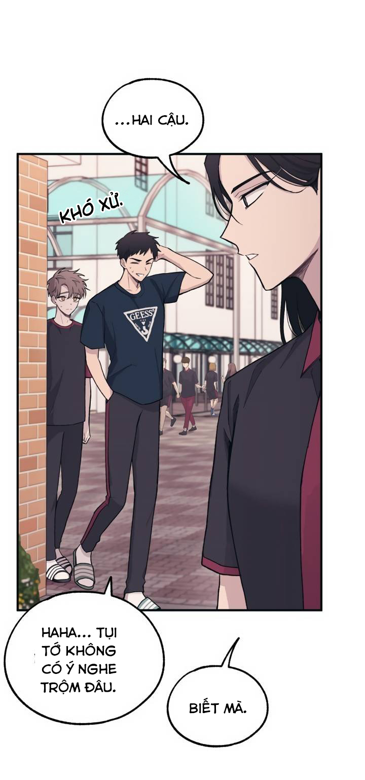 yeonwoo ngây thơ chapter 21 21