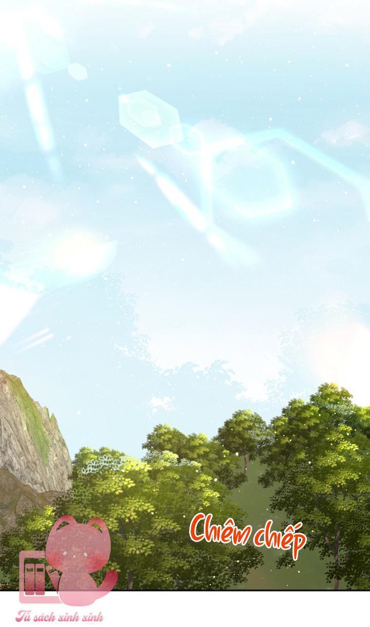 một đêm nọ đột nhiên yandere tới! chapter 111 21