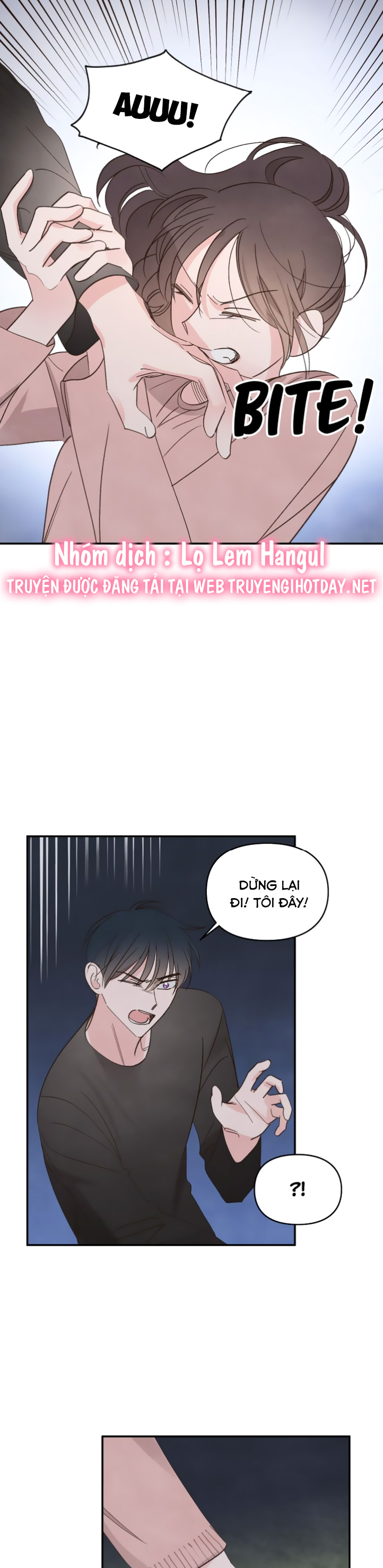 hãy để tôi một mình chapter 27 12