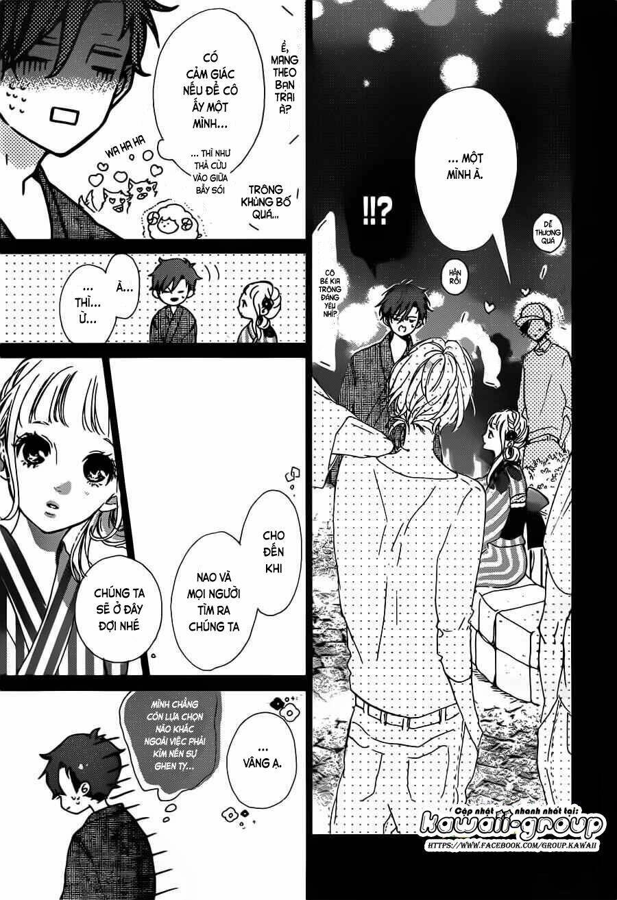 honey (meguro amu) chapter 34 11