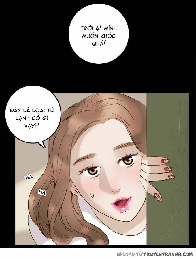 ớn lạnh tuyệt đối chapter 6 5