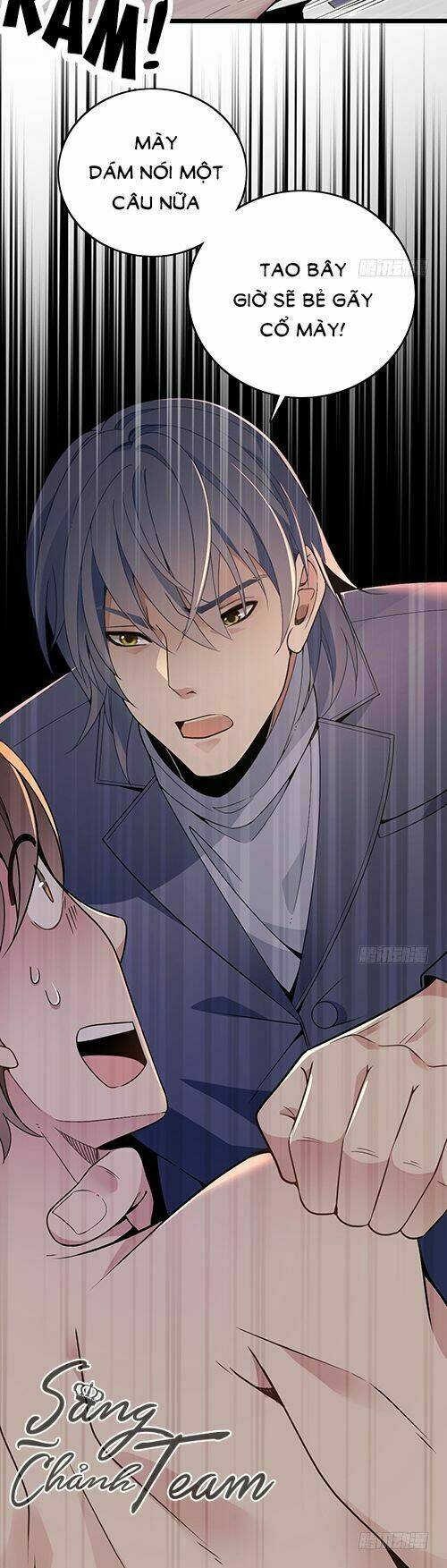 bí mật kết hôn với ảnh đế: vợ ơi đến đây tấn công đi nào chapter 58 21