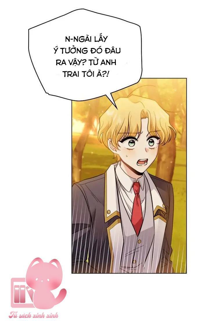 kiên nhẫn chút nào, đại công tước chapter 53 45