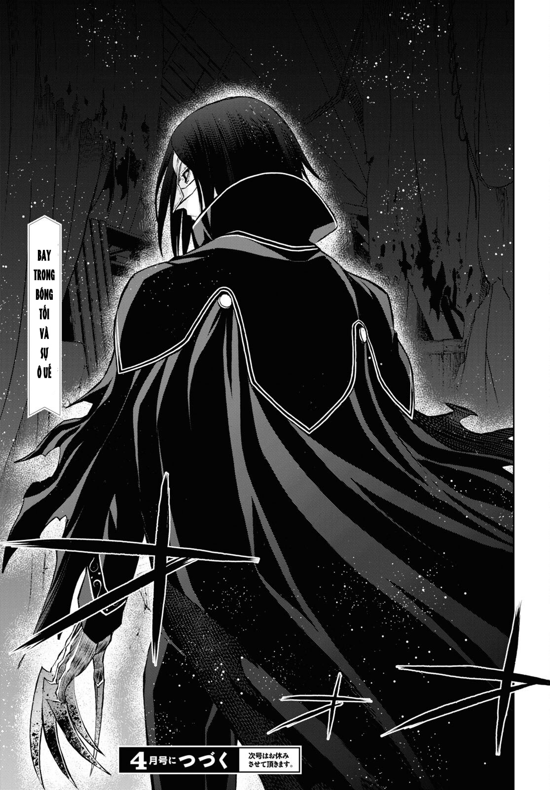 fate/grand order: epic of remnant - shinjuku chapter 13 28