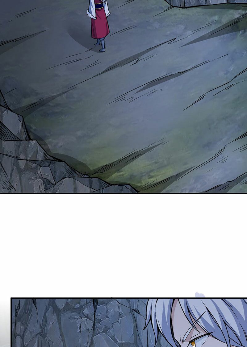 võ đạo độc tôn chapter 323 44