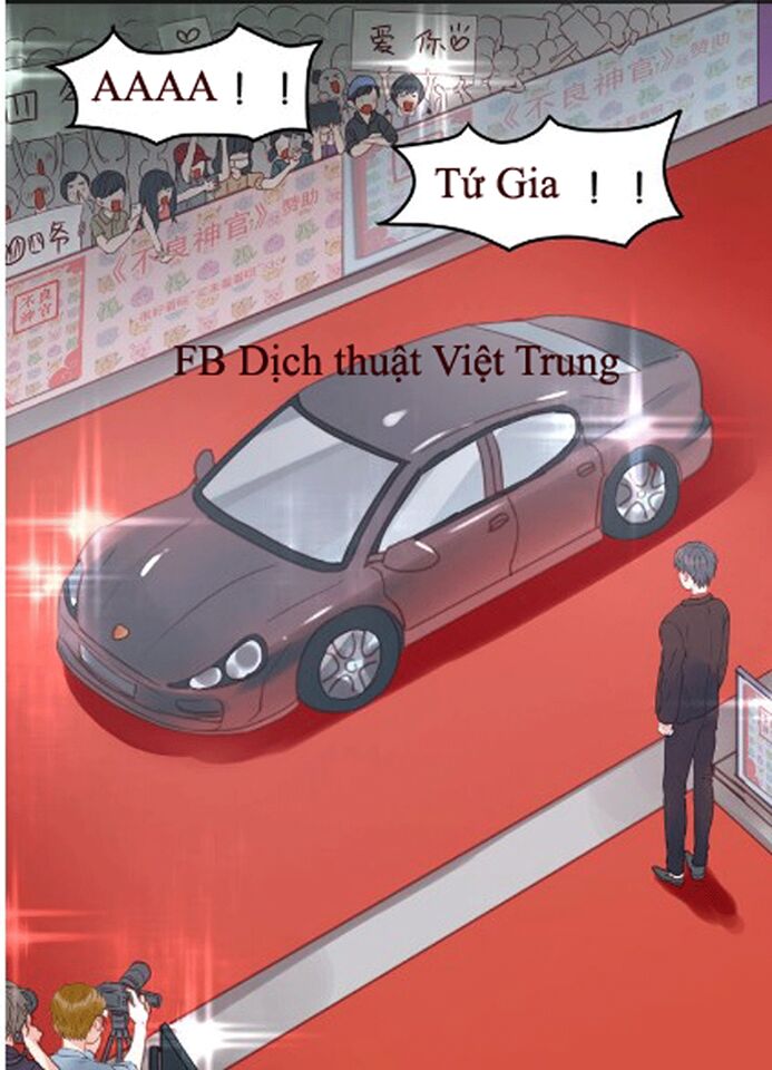 lượm được một tiểu hồ ly phần 1 chapter 13 24