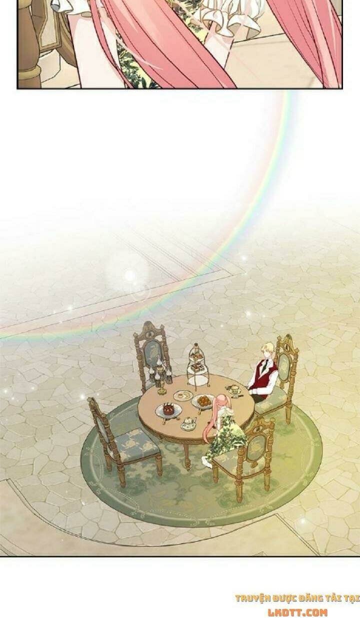 công chúa phản diện muốn ở trong ngôi nhà bánh quy chapter 19 59
