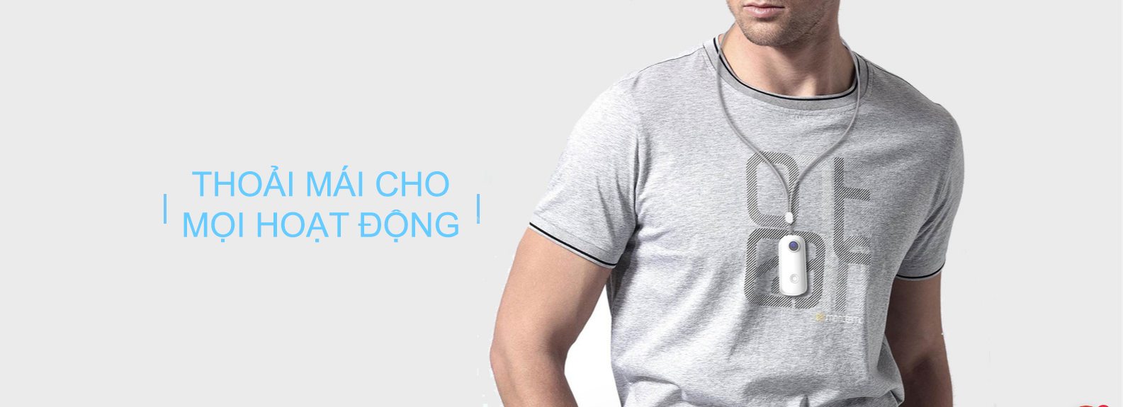Camera Hành Trình SJCAM THUMB CAMERA C100 - Hàng Nhập Khẩu