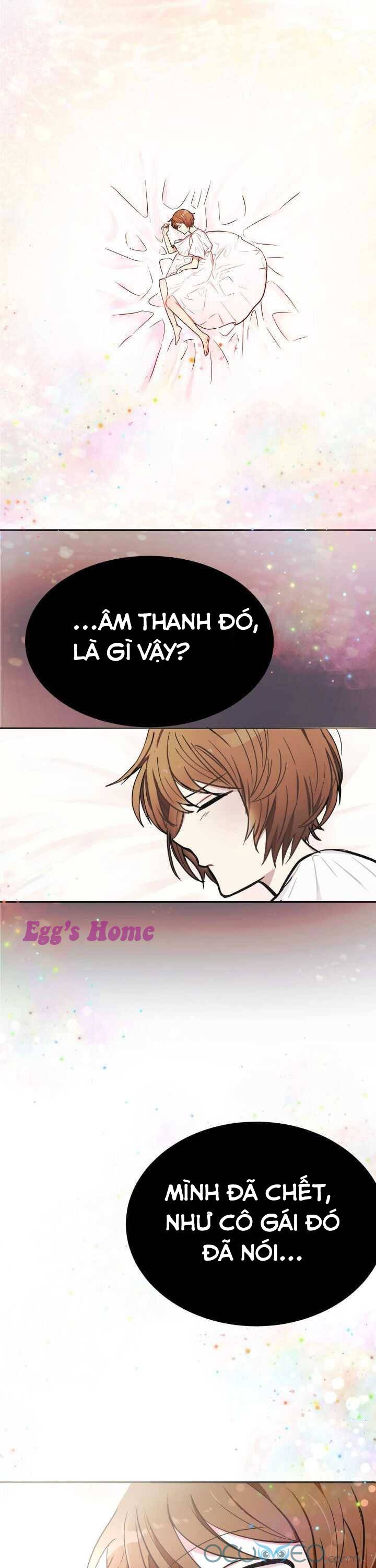 đứa con của rồng chapter 1 38