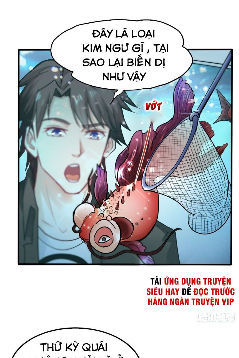 tối cường thần y tại đô thị chapter 129 5