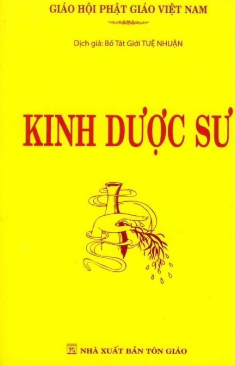 Kinh Dược Sư  _QB
