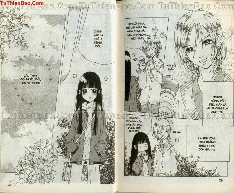 good luck chapter 1 14