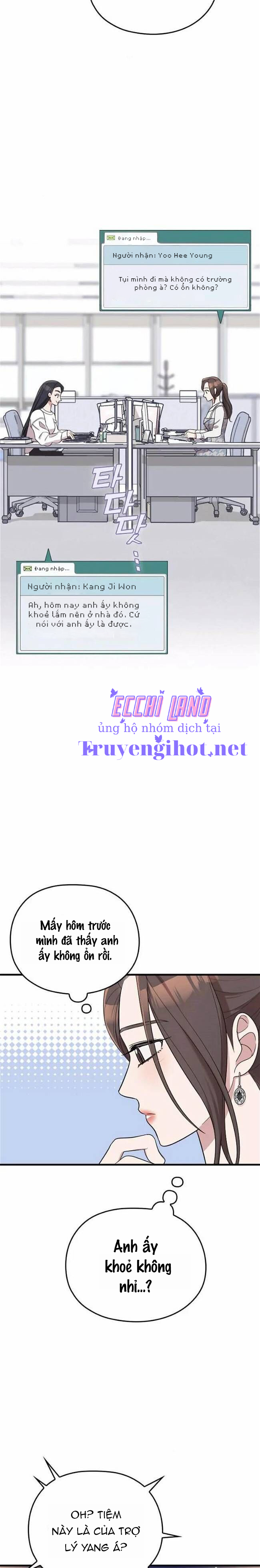 cô đi mà lấy chồng tôi chapter 33.2 5