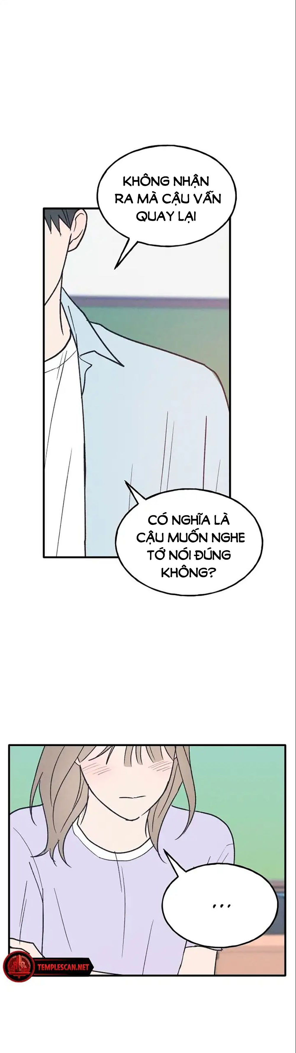 nguyên tắc của bạn thân là con trai chapter 30.1 5