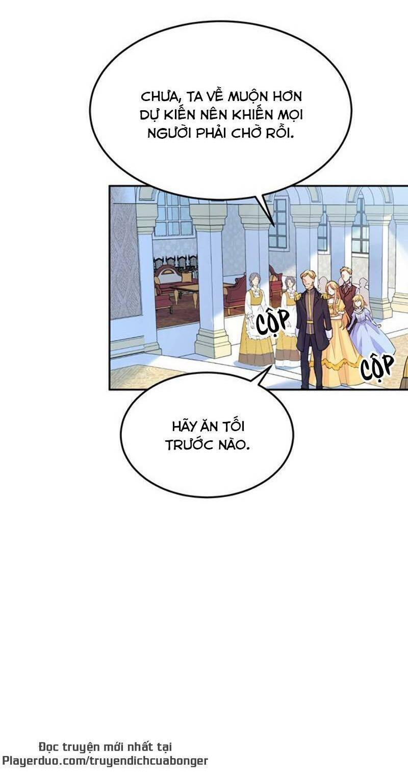 nữ hiệp trở về chapter 4 62