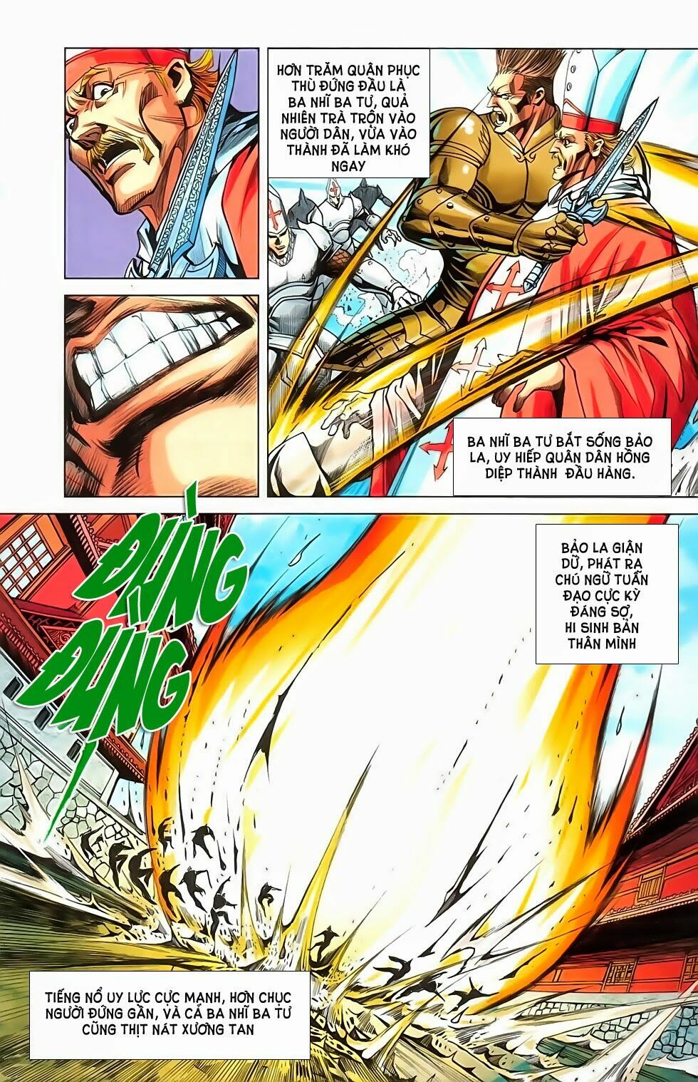 dong binh thiên hạ chapter 54 24
