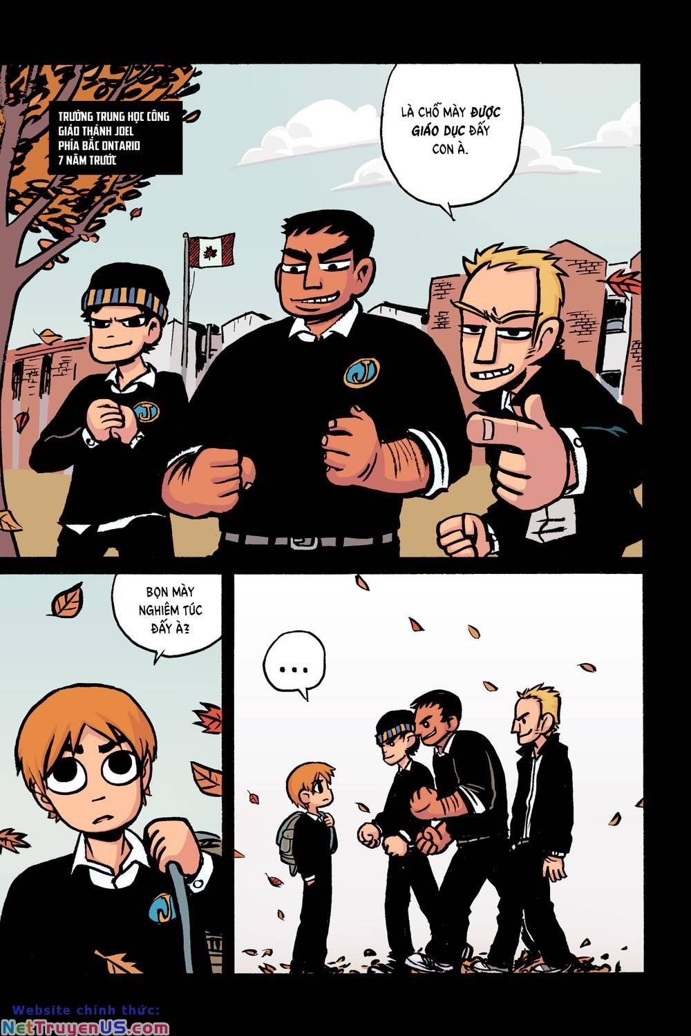 scott pilgrim full color chapter 2 6