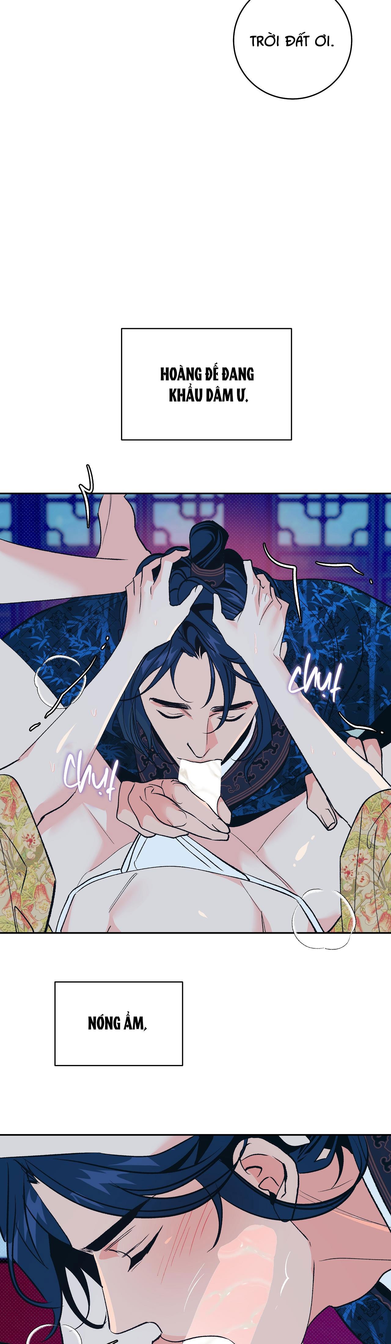 mộc đàn hương chapter 21 32