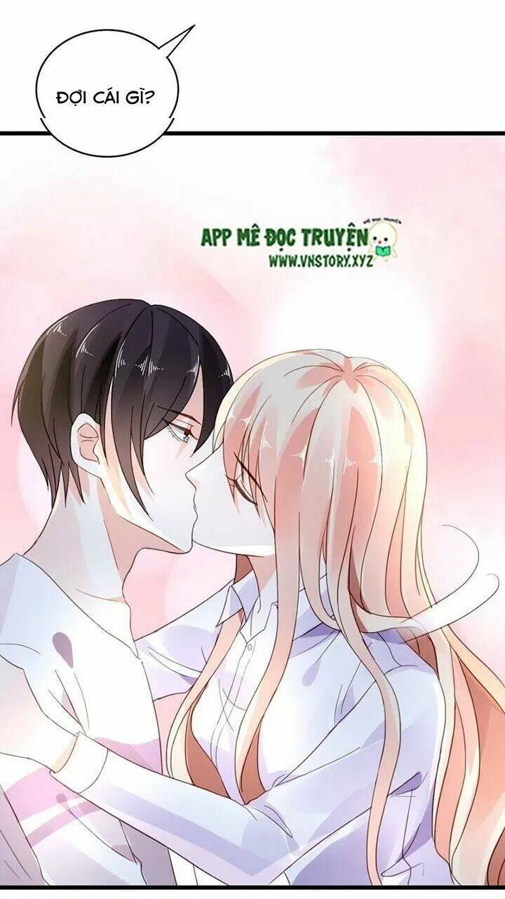 mưu ái thành nghiện chapter 43 3