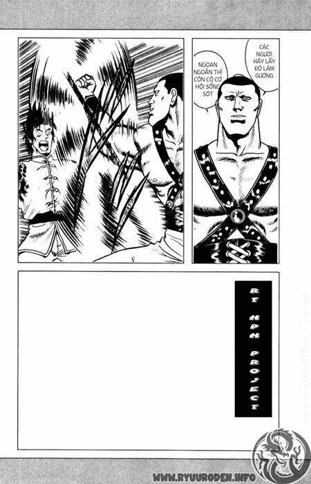 hoàng phi hồng phần 1 chapter 18 5