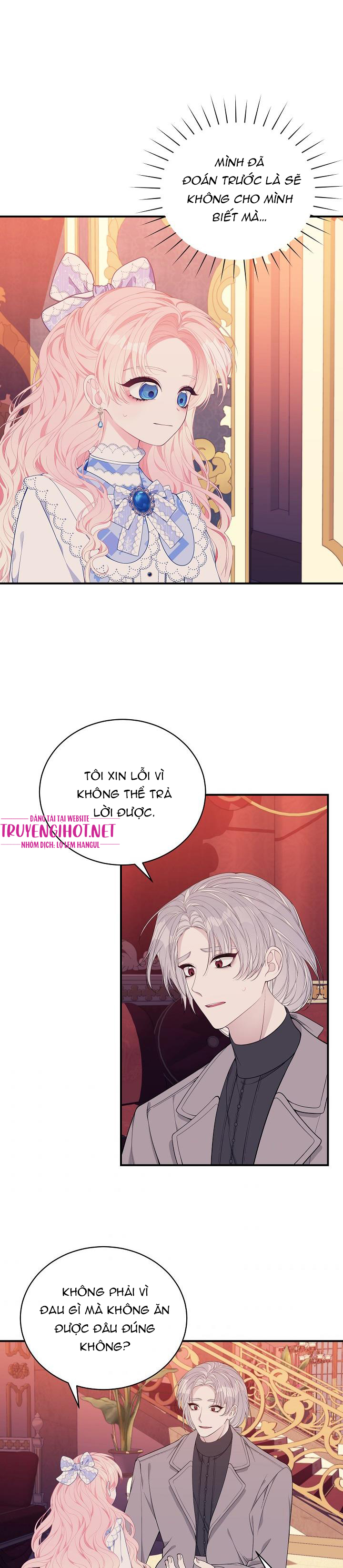 con chỉ đi tìm cha thôi chapter 24.1 12