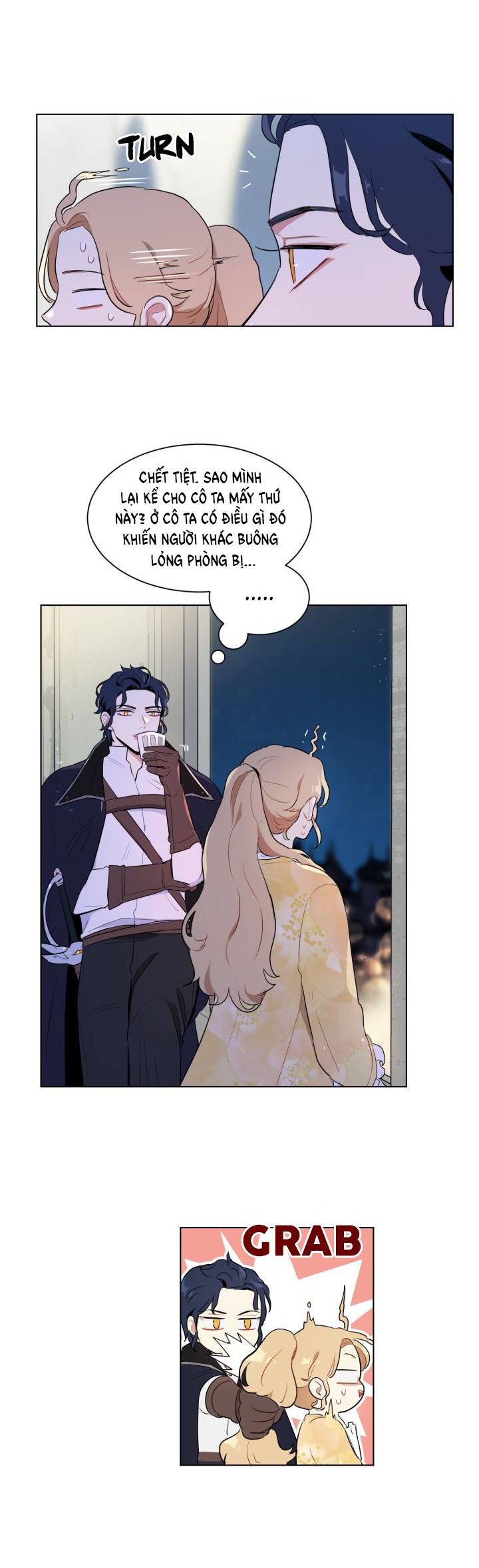 tôi là fan cứng hoàng tử chapter 32.2 10