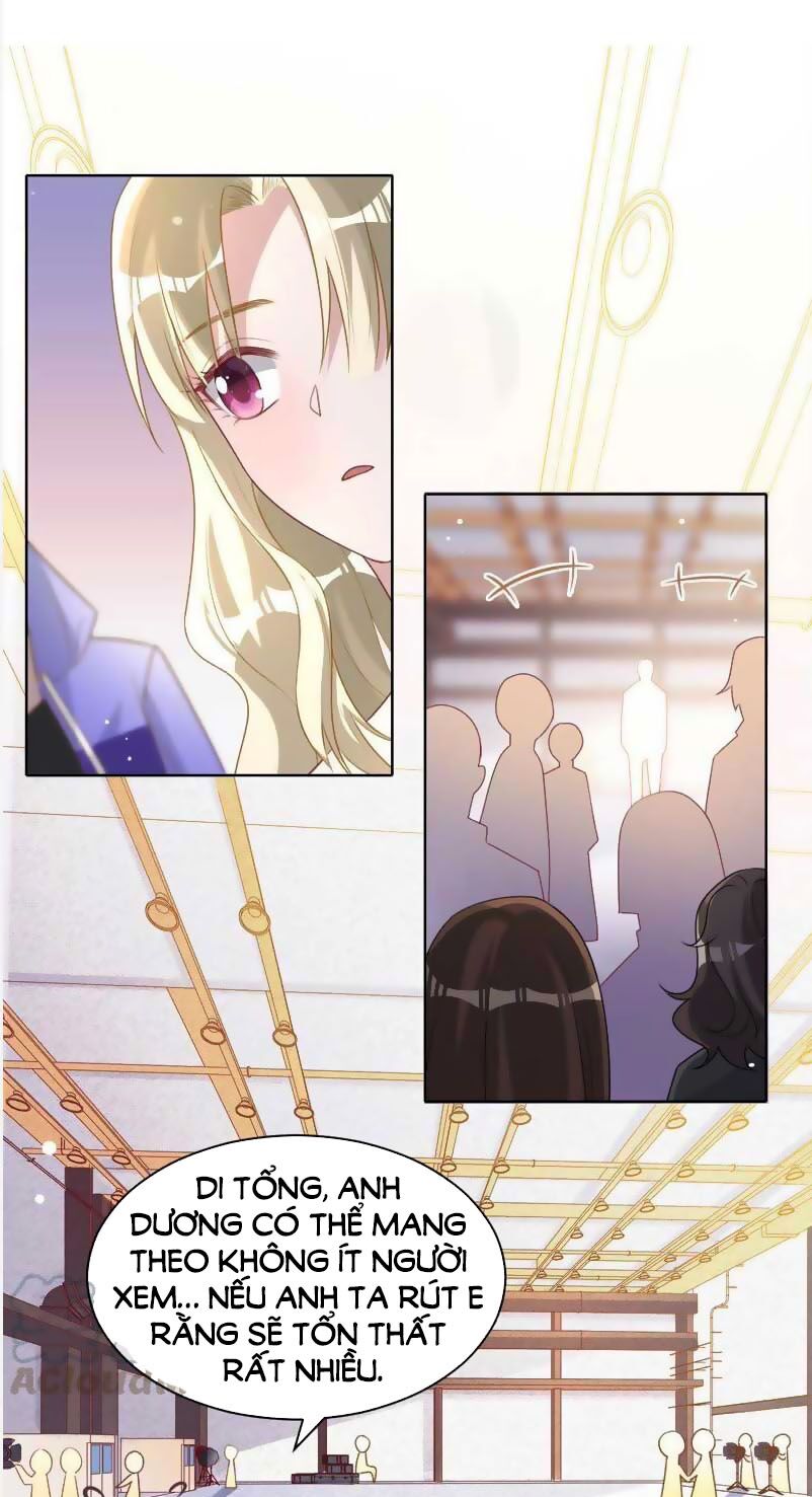 thần luân mật luyến chapter 80 11