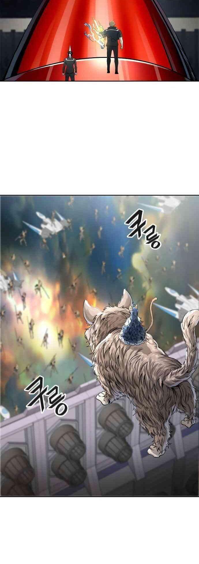 tòa tháp bí ẩn 2 chapter 486 2