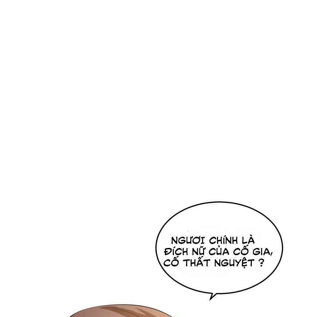 độc y đích nữ chapter 9 5