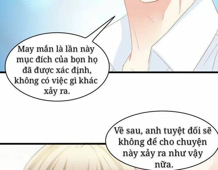 tổng tài đại nhân song mặt kiều thê chapter 18 52