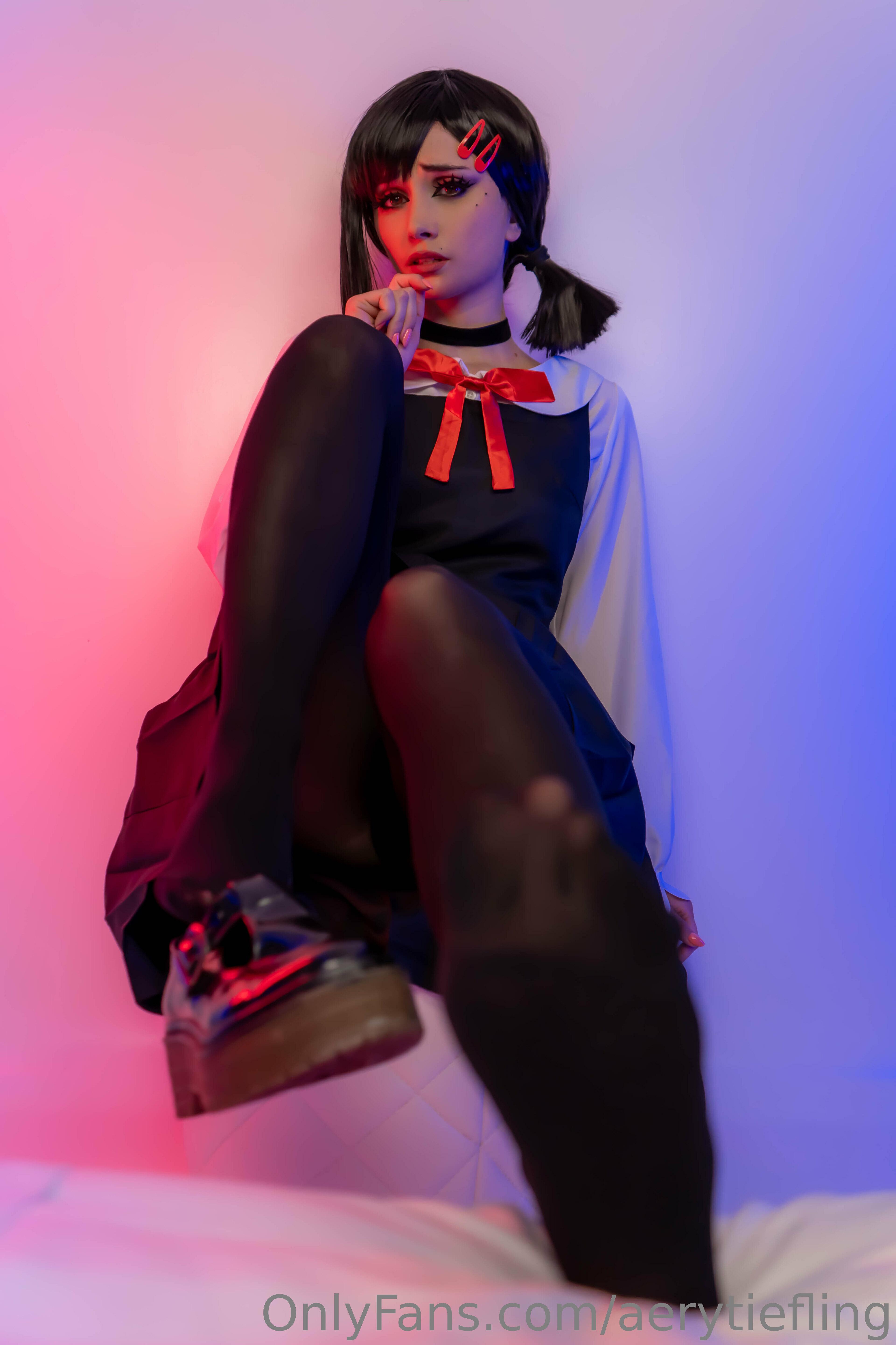 hình cosplay chapter 493 6