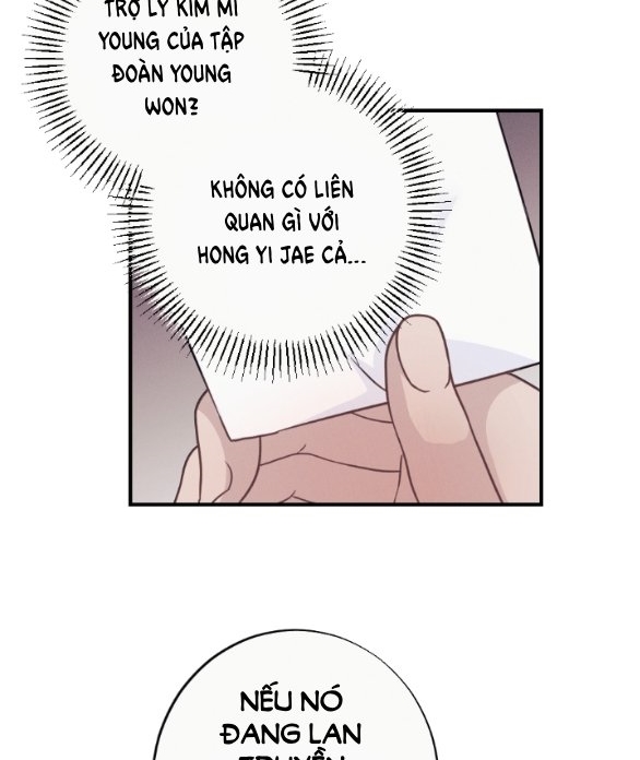 [18+] người vợ quyến rũ chapter 11.2 13