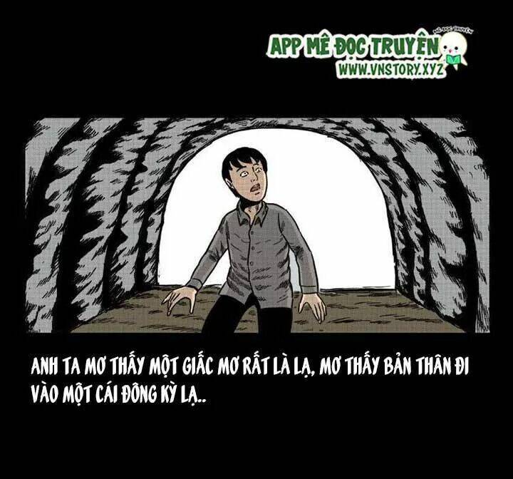 kỳ án có thật chapter 13 30