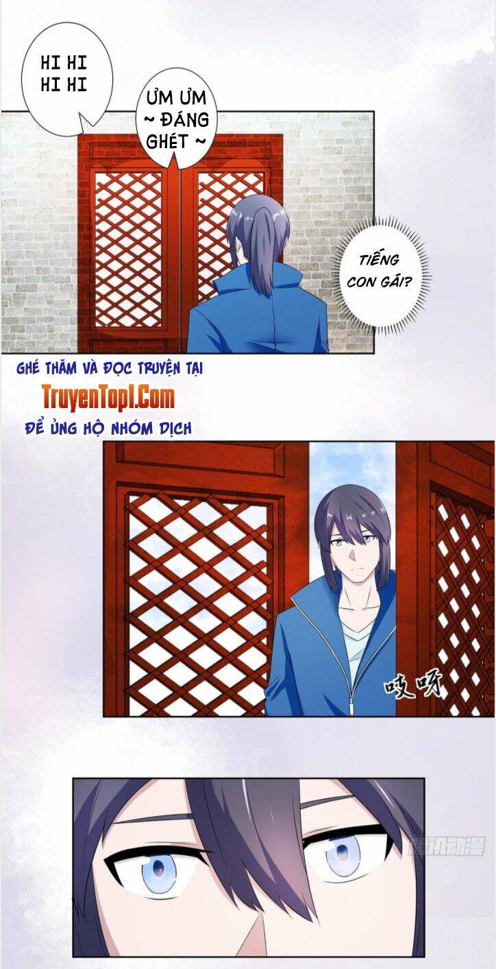 người tu tiên tại đô thị chapter 46 1