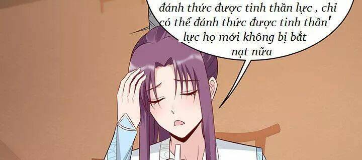 độc phi thần y quá kiêu ngạo chapter 65 35