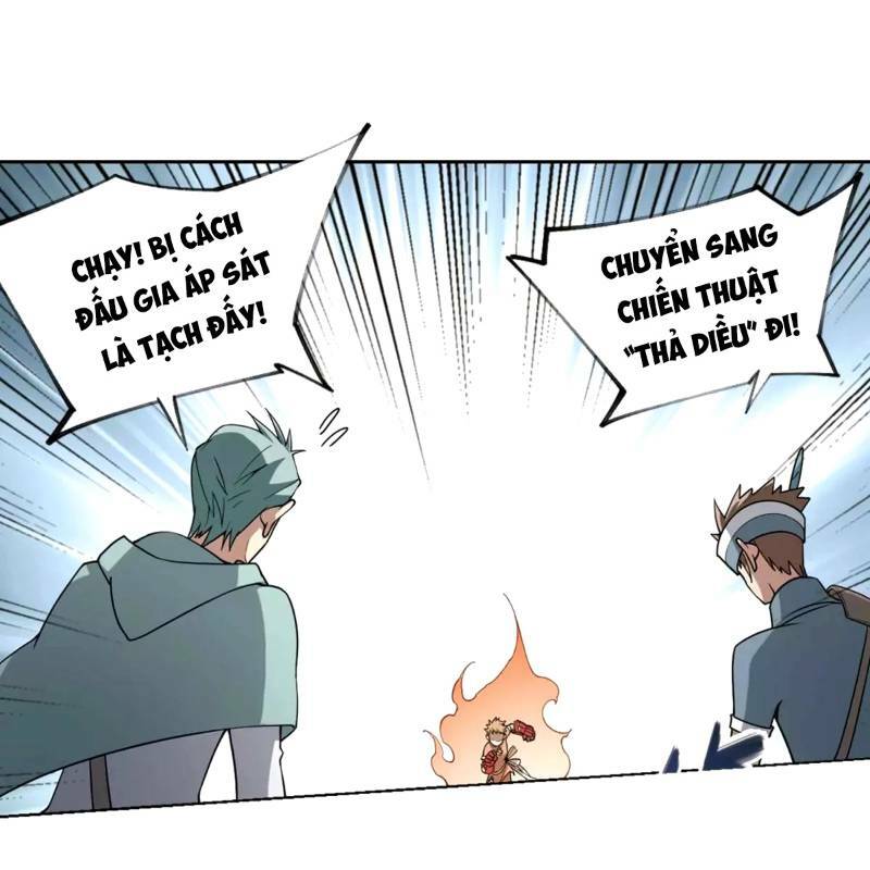 võng du chi cận chiến pháp sư chapter 216 16