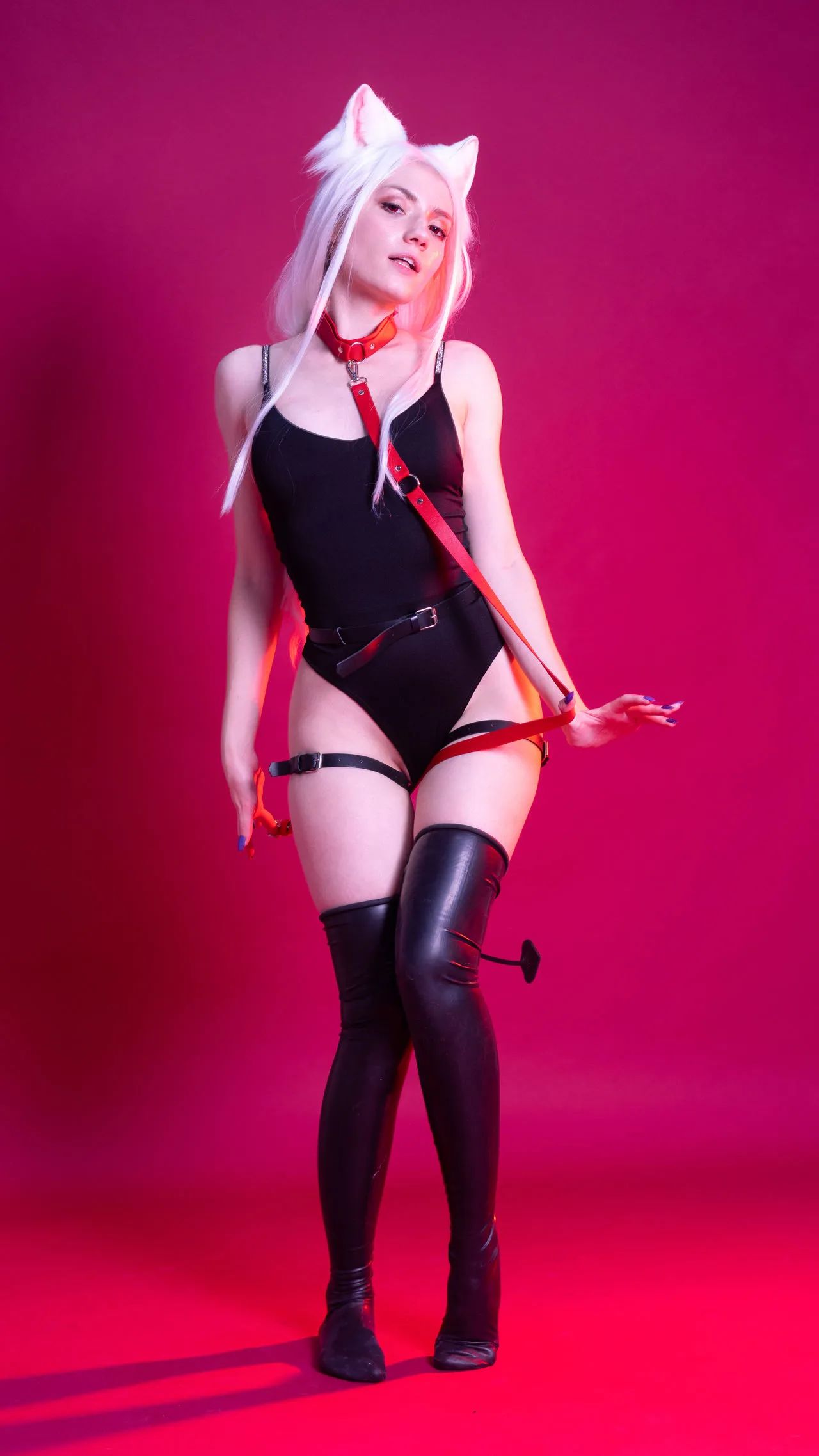 hình cosplay chapter 21 123